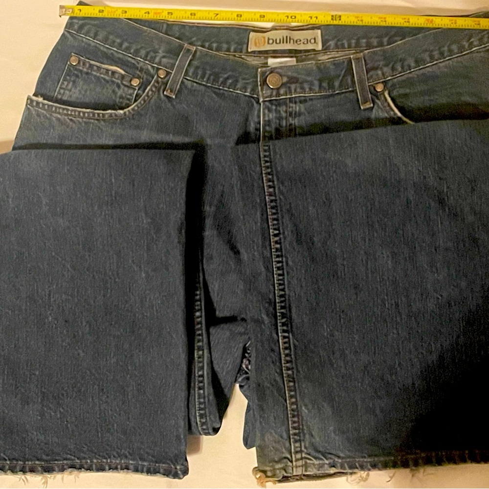 Bullhead Mens Jeans Size 38x32